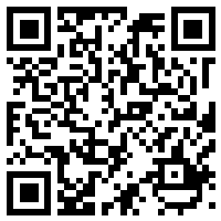 QR Code for bitcoin:1B9EMu1XF4LHFF7FFpK5tmy43bCACTAfo2