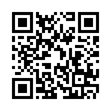 QR Code for bitcoin:1B9EqvS3sNfk7DaHnCreSCVUfVzNvXVRLf