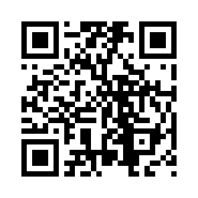QR Code for bitcoin:1B9G5vPbcWooBpFra91PJxckeo7UD1H5Df