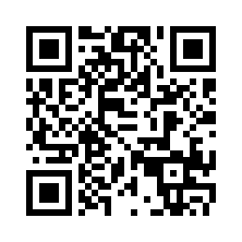 QR Code for bitcoin:1B9HMvrzDuRMHJMydY8fM3PdEhBPStMcyz