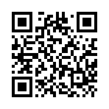 QR Code for bitcoin:1B9JXxqb6gYPiiXWm7CDwFCdpsWcrR3xKA