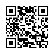 QR Code for bitcoin:1B9K2c8TBpYoDwu9uLddWWdce5sscaJRVC