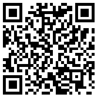 QR Code for bitcoin:1B9Kxu43dfEQJEDd9TusTq3vMCUsBpHKPu