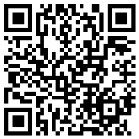 QR Code for bitcoin:1B9MDYPkz3L4xnw7p6Hu1v18BA4CMP6zz6