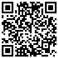 QR Code for bitcoin:1B9MpgpRp67eToCZej7MmtjYMX3qMj3EbG