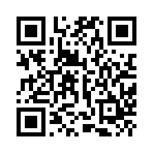 QR Code for bitcoin:1B9NXPAcbxaELAd4HVVAhFd2ve6C4fPSSG