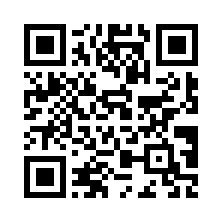 QR Code for bitcoin:1B9P9hAwyrPKnayA4nABDCVyvT8ufAMpZT