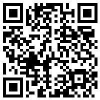 QR Code for bitcoin:1B9PBVmFkM5eEUP4D7sLnzAT2192wjFoFm