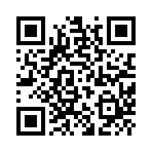 QR Code for bitcoin:1B9Ps7WWpeeFzFsrgxJoc2AuaDYWfZFJKd