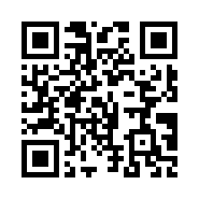QR Code for bitcoin:1B9Pz1ssCCkRTDoazLfMvWtDXvQGZvokBp