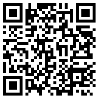 QR Code for bitcoin:1B9QKvi4qPyKmrsatCzV6QMaLv9XSw8ZAT
