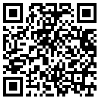 QR Code for bitcoin:1B9R7V68pgTCQJe1sBtoVeWjgW3jES362b