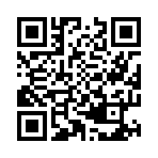 QR Code for bitcoin:1B9Rnpd2Wr8HiniLncch3G9VYPQRcUMjwx