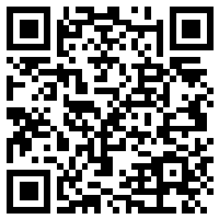 QR Code for bitcoin:1B9Rw32NLBJWncSkQhsbvQTHPg6wVWsMfp