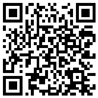 QR Code for bitcoin:1B9SDp7FEn8inxA86Yp8b3GacvCLQXa7c1