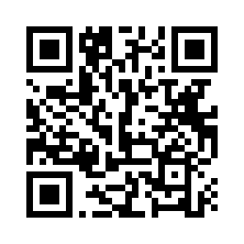 QR Code for bitcoin:1B9U3qaUTG2Ppc74i7o2evnSd7aDHFBtRx