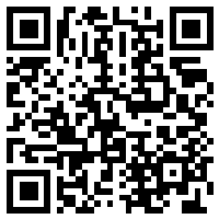 QR Code for bitcoin:1B9UGAugxTVPKZ1Mu4B5iTYH7pWjqqtfKS