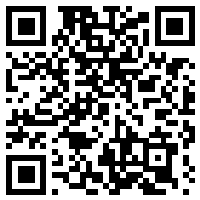QR Code for bitcoin:1B9Uv7sMKYYaWMp6piWA4DoFd33KgR7g2Q
