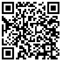 QR Code for bitcoin:1B9VCpX8adhNoS9Bx95J4Mw3RKZEFPRDf3