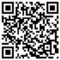 QR Code for bitcoin:1B9VDTJbt7588YMLkGfCcafQZjpMZaZPEE