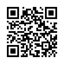 QR Code for bitcoin:1B9VFbCZXQL4JqsSavqrP96pmra83rffzA