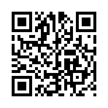 QR Code for bitcoin:1B9VoZ1eN3pyotwSWR3U2JwjrRrs6LbToz