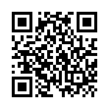 QR Code for bitcoin:1B9W1CvHM8WZmb6ABA39XbEeLNqK6JsHq8