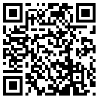 QR Code for bitcoin:1B9WMREWhMo3Twwm583QxiG5FCmShf73JF