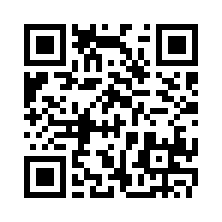 QR Code for bitcoin:1B9WPEaiC94e6eZCYdc3CFqpyVYWmsaHsk
