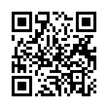 QR Code for bitcoin:1B9Wg2tAJ2KZH6pXLFaNPYvSSDj1HLEBLv