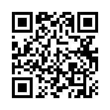 QR Code for bitcoin:1B9WtpZ2xffxYoFdS2w9MEzwFqyyj9pe57