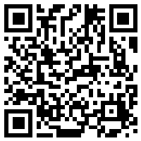 QR Code for bitcoin:1B9XocdF4V6HAP5nCBa61zCqp5bYc3BafU
