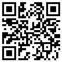 QR Code for bitcoin:1B9YD25YWZjYmVdafrcyvTwcRTZTZP1PDW