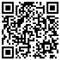 QR Code for bitcoin:1B9ZFJidUxbFfSTANNiSySV3MNpx5TThSF