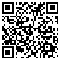 QR Code for bitcoin:1B9ZFTD5AYgWo4B58Z95b4E4hgNP25mSe2