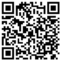 QR Code for bitcoin:1B9ZmocrUtF1yxCPmBZoDTbbGyr667q7oD