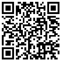 QR Code for bitcoin:1B9a7sApS7EsC5bqVCimi2M9zwBF1URNWi