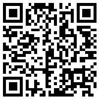 QR Code for bitcoin:1B9aJSLTGMQRWsp4QQox9cv5jdKcQUDofT