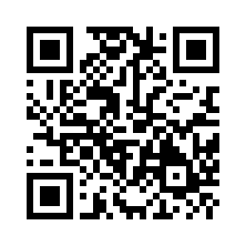 QR Code for bitcoin:1B9aX7Dm9F4wGqFHi8SWjmuuFEcHkWmics