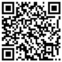 QR Code for bitcoin:1B9aYwMsb2MECBP2HzB5yRyXKXCeQPteq