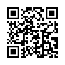 QR Code for bitcoin:1B9aiExjcffRVkkCADtkP2DjJQ2h841qXH