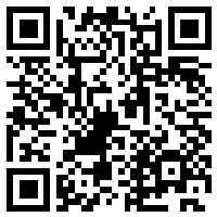 QR Code for bitcoin:1B9auwTM2sW8dY7MERmbkm56drCqNHQf4B