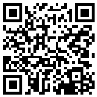 QR Code for bitcoin:1B9bs3yroXVRUBRJaZvCobB455mMct7UrT