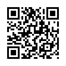 QR Code for bitcoin:1B9cCwjitx87cskV79Cc5aVChrKMvwhebk