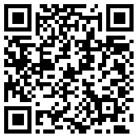 QR Code for bitcoin:1B9cDEn347jcefZicUfM8FibUbTont2oQT