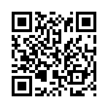 QR Code for bitcoin:1B9ceAA8d1WRYX9Lg53AjmL1CpNUaksAt2