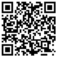 QR Code for bitcoin:1B9dB9kK7E4UTWs3BenGmBPn95qN1R3R7b