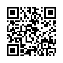 QR Code for bitcoin:1B9dHJoaoXxSHgTpbs8wd2zrTuJ1N6CYeT