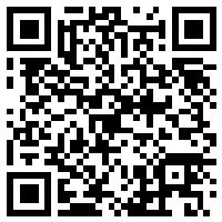 QR Code for bitcoin:1B9dmRdSBBxXJ7fhmGfC2LE6NT9g6HAFkE