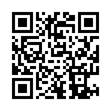 QR Code for bitcoin:1B9eFPbgL4BZg4fguLLwwRh9DzGNKdeUcg